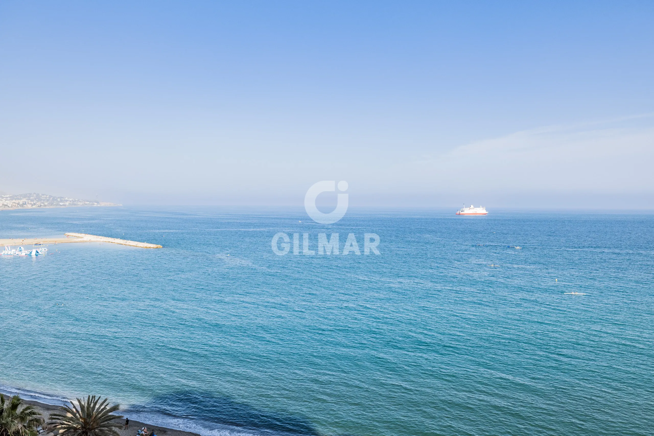 Piso en Málaga Este - Málaga