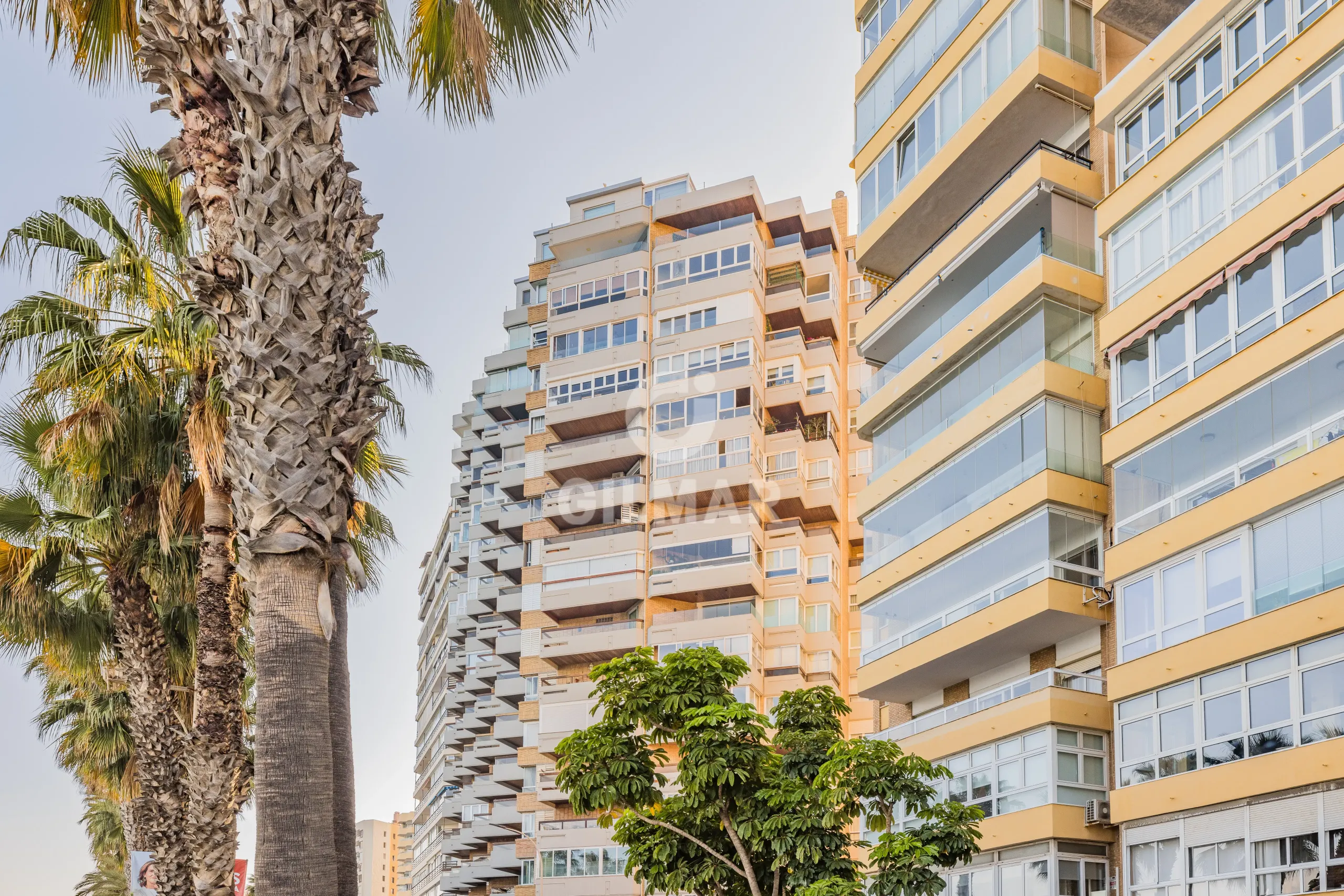 Piso en Málaga Este - Málaga