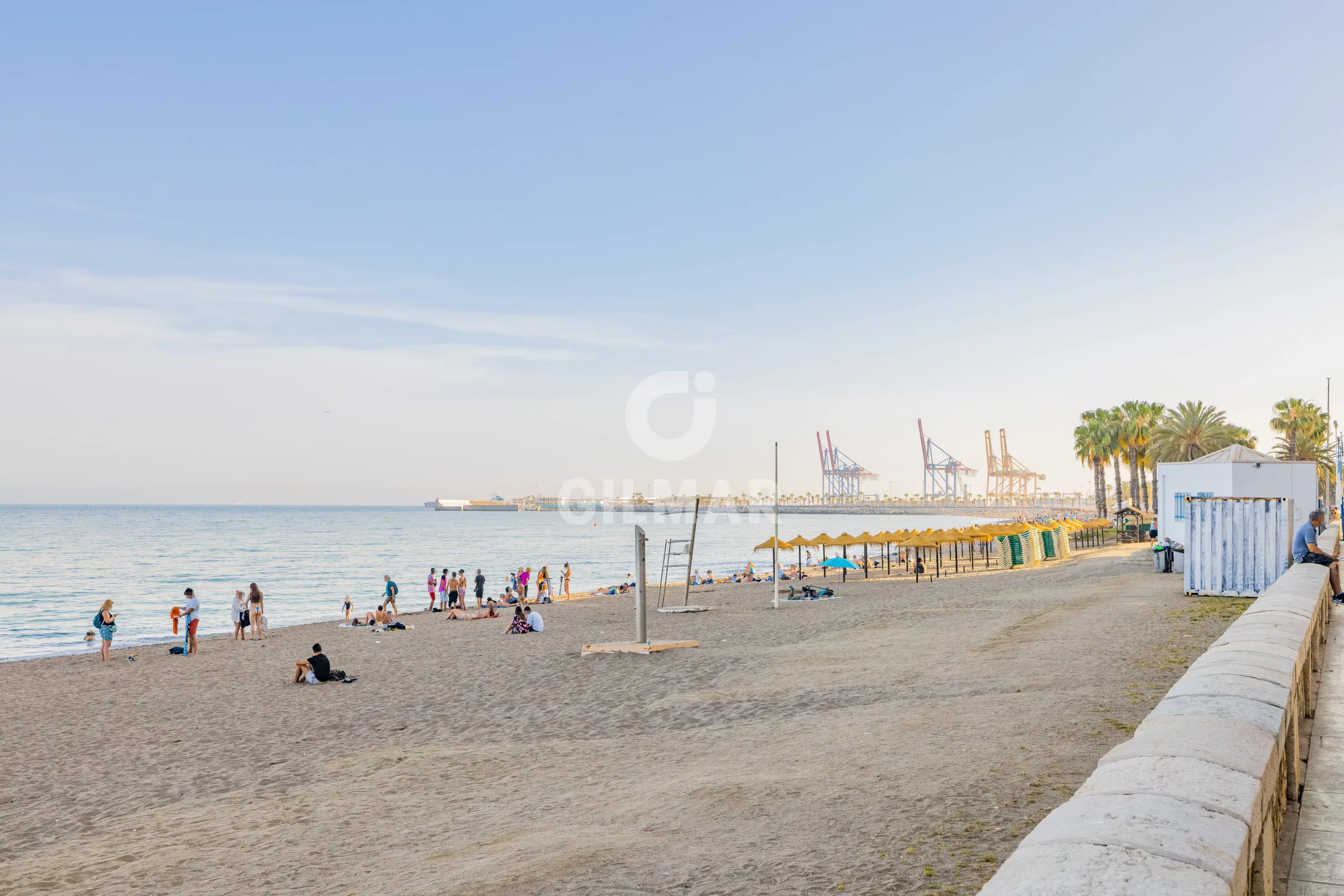 Piso en Málaga Este - Málaga