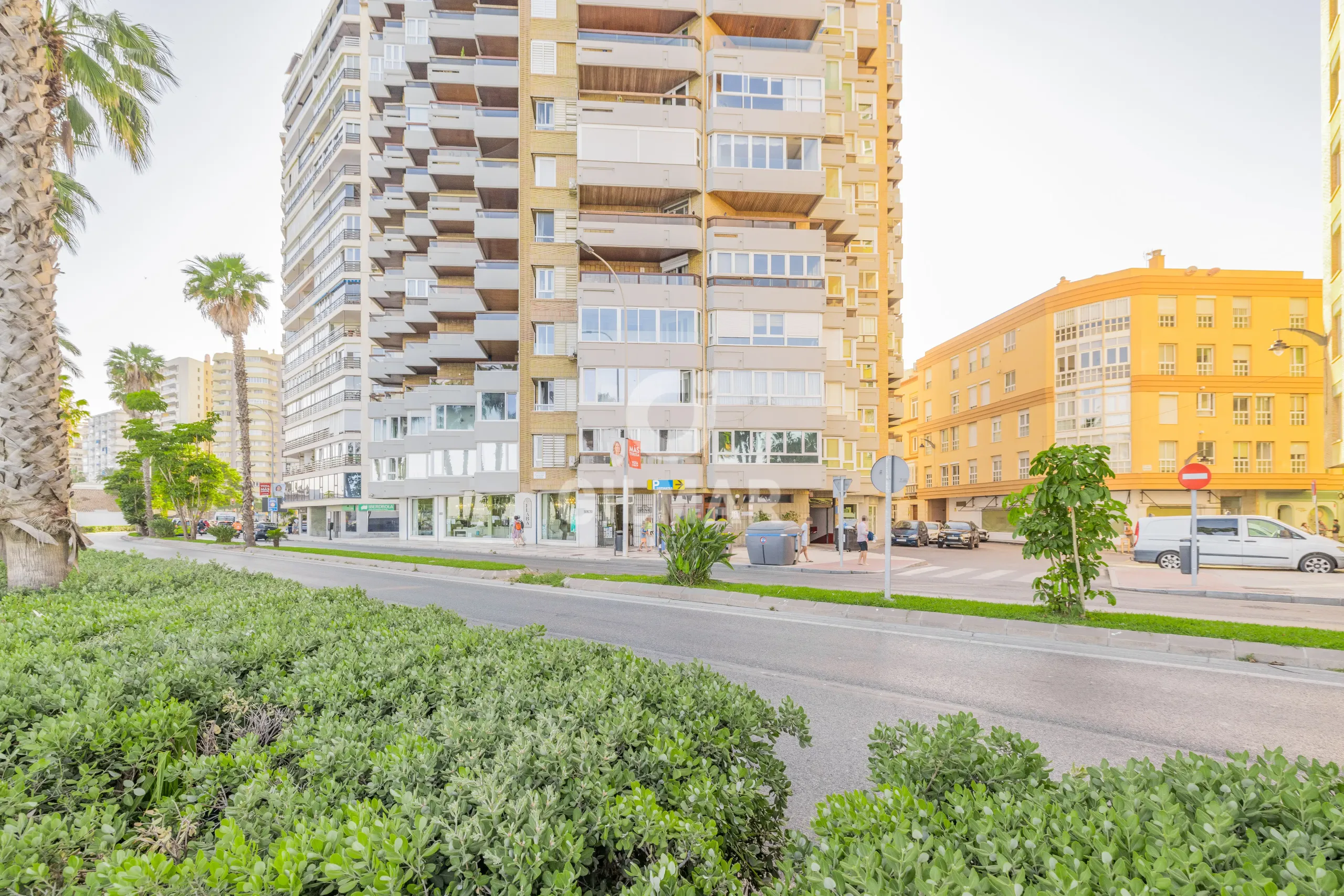 Piso en Málaga Este - Málaga