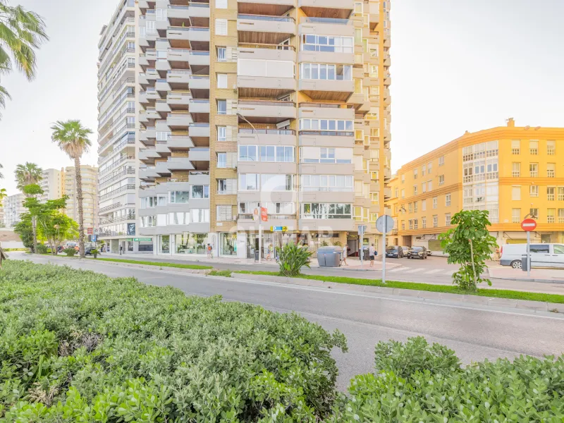 Piso en Málaga Este - Málaga
