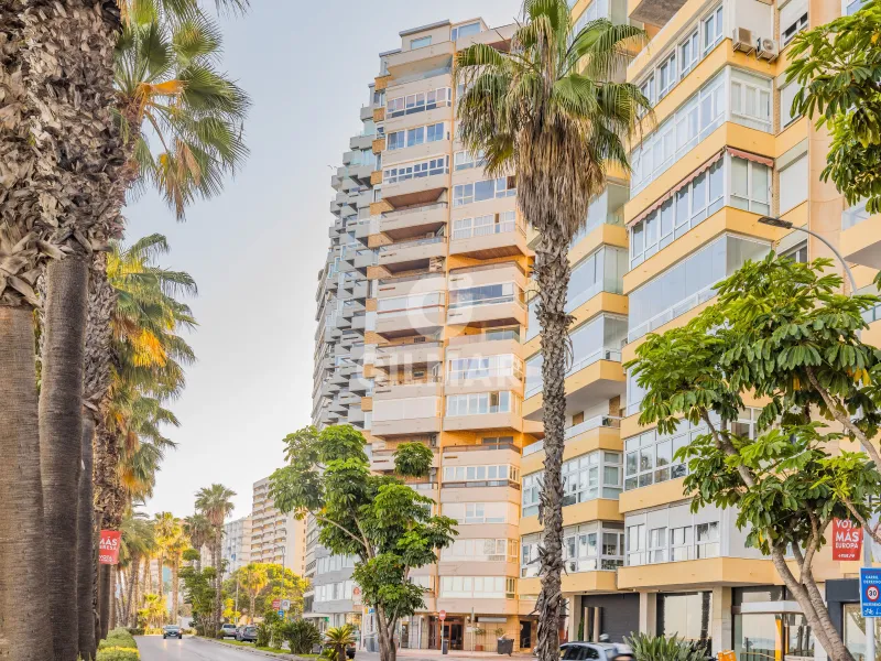 Piso en Málaga Este - Málaga