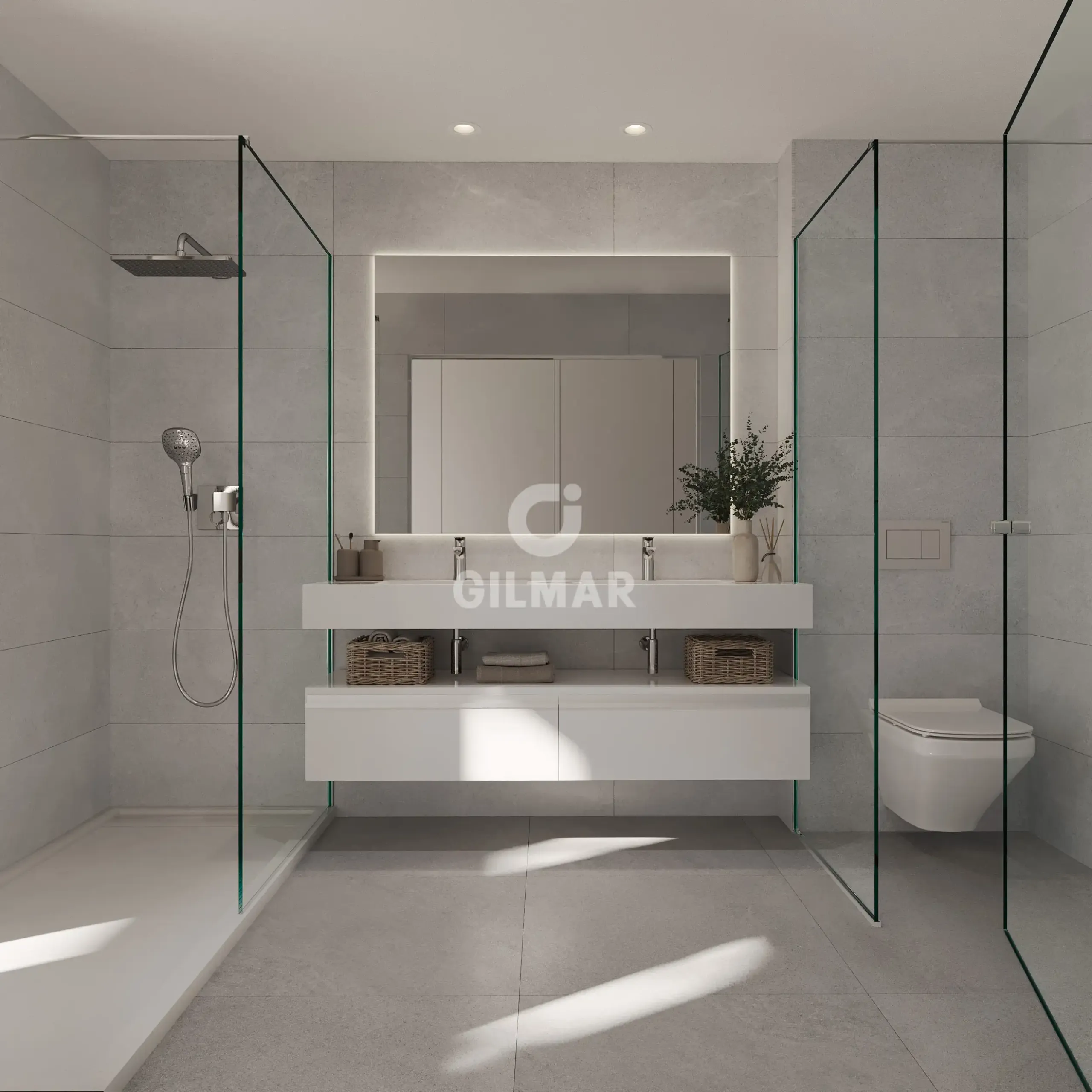 Apartamento en Estepona Este - Málaga