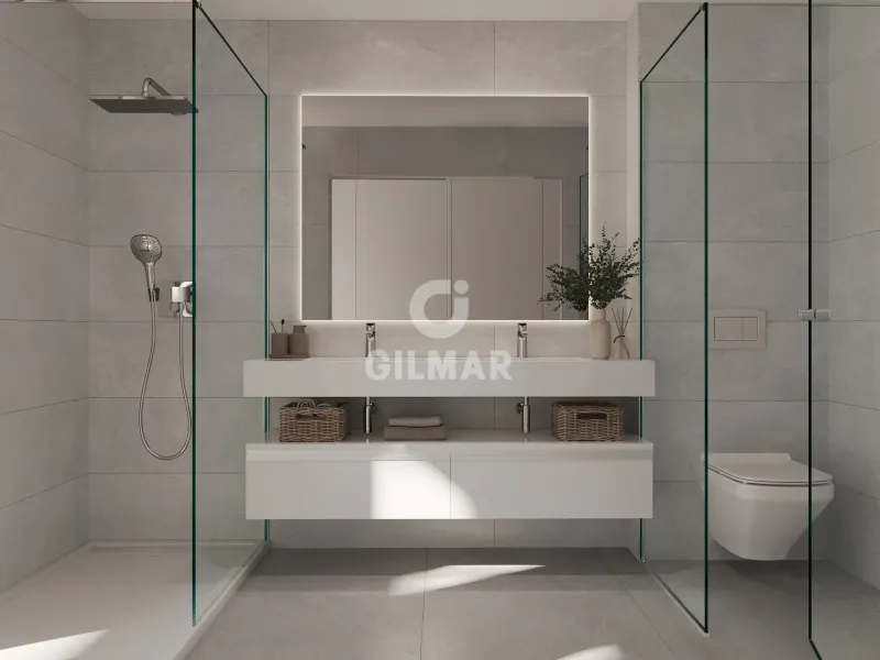 Apartamento en Estepona Este - Málaga