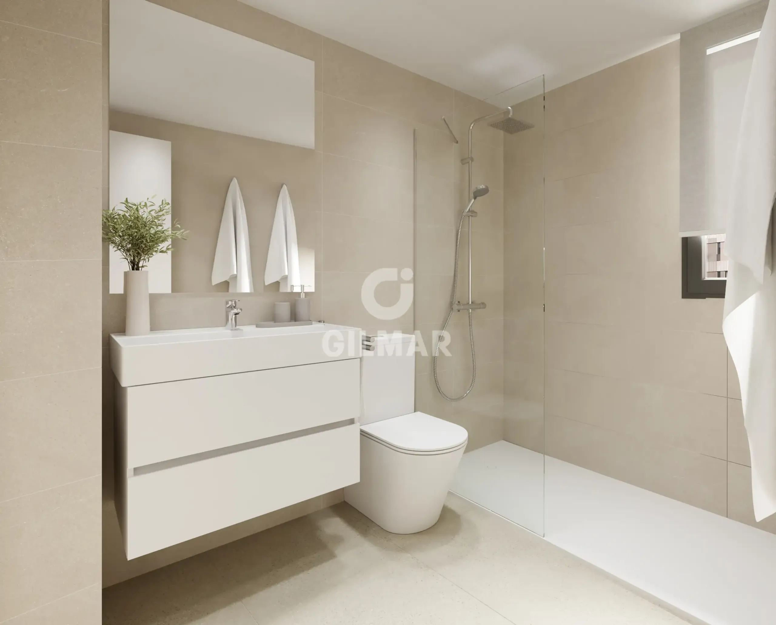 Apartamento en Estepona Este - Málaga