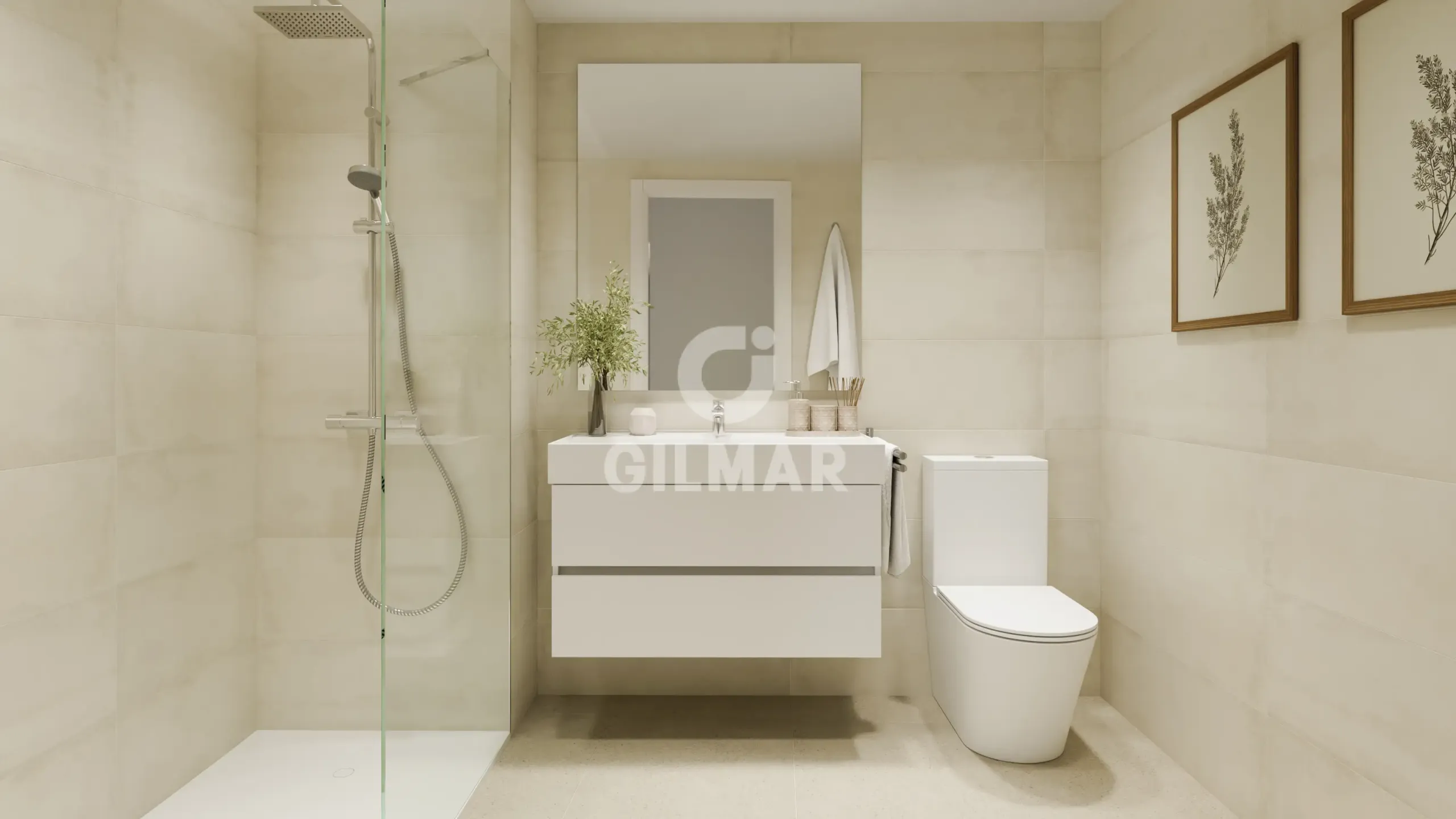 Apartamento en Estepona Este - Málaga