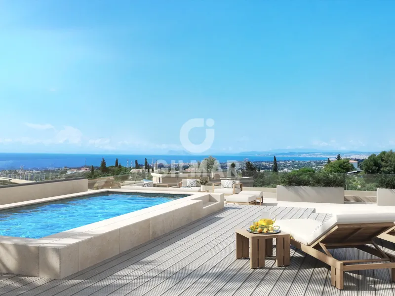 Apartment in Estepona Este - Málaga