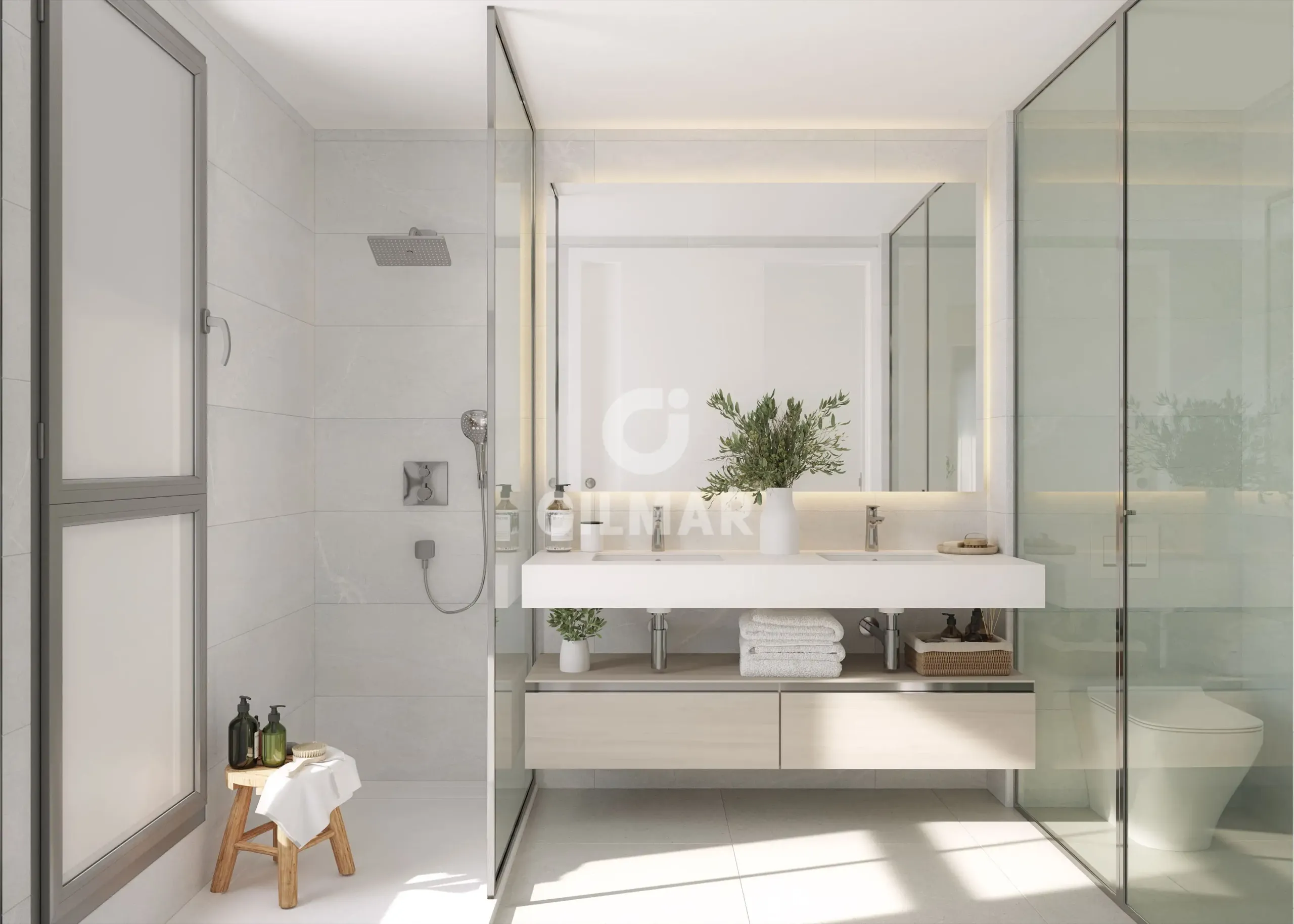 Apartment in Estepona Este - Málaga