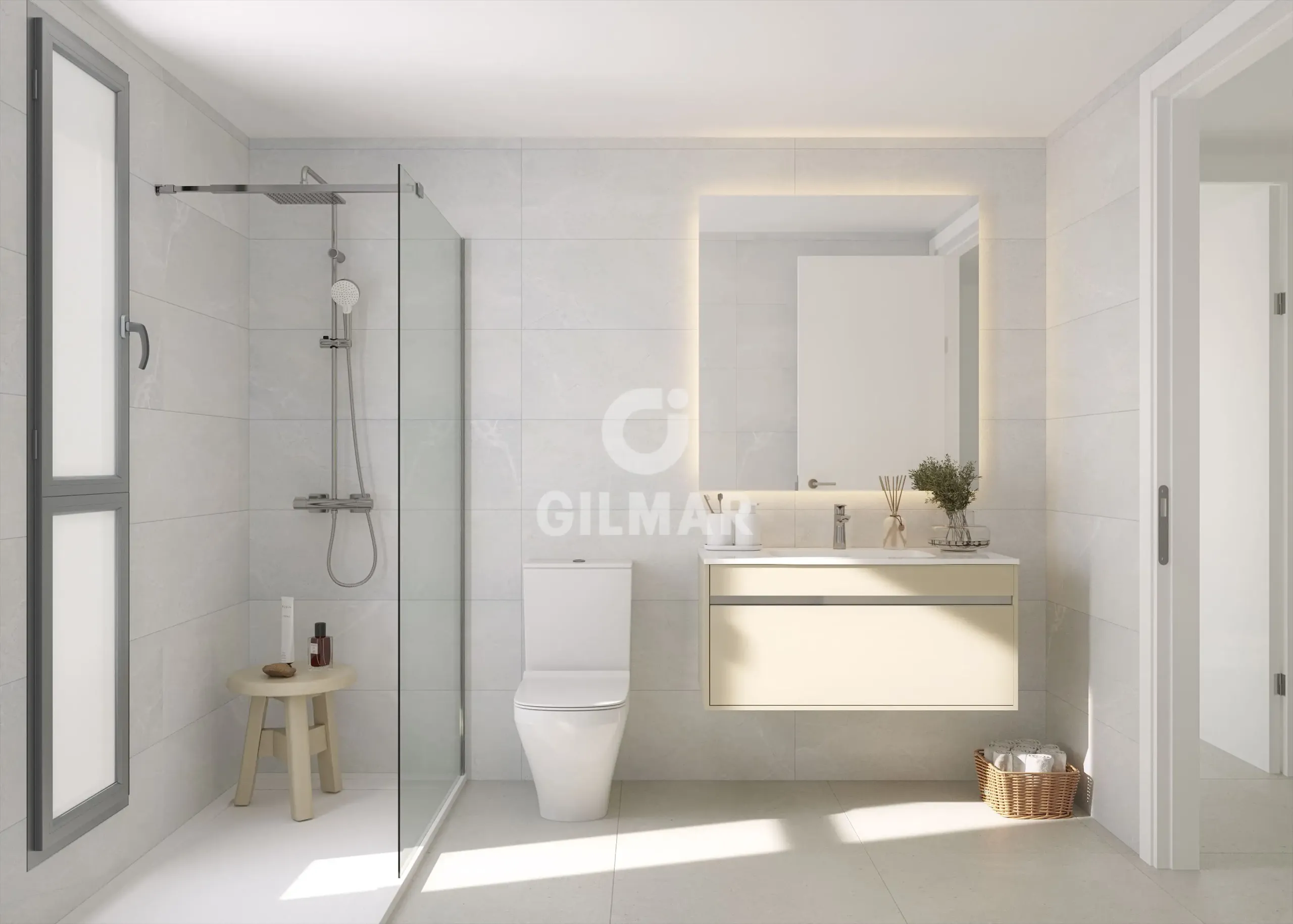 Apartment in Estepona Este - Málaga
