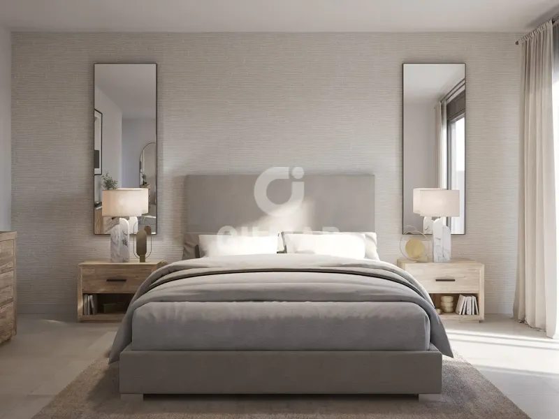 Apartment in Estepona Este - Málaga
