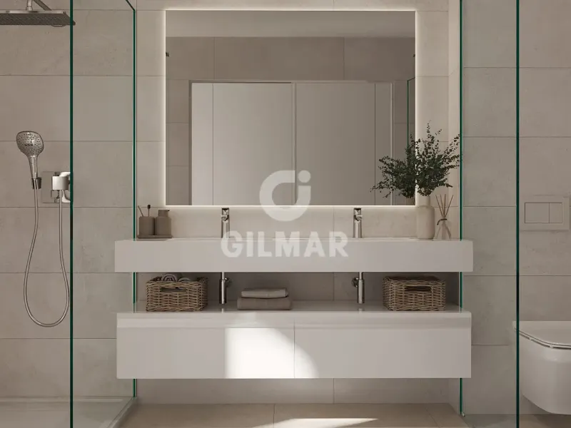 Apartment in Estepona Este - Málaga