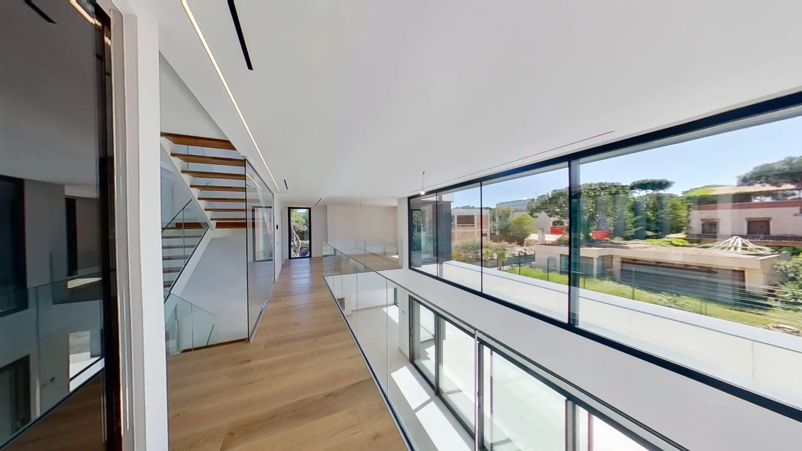 Exclusive Luxury Villa with Pool in Gava Mar, Barcelona