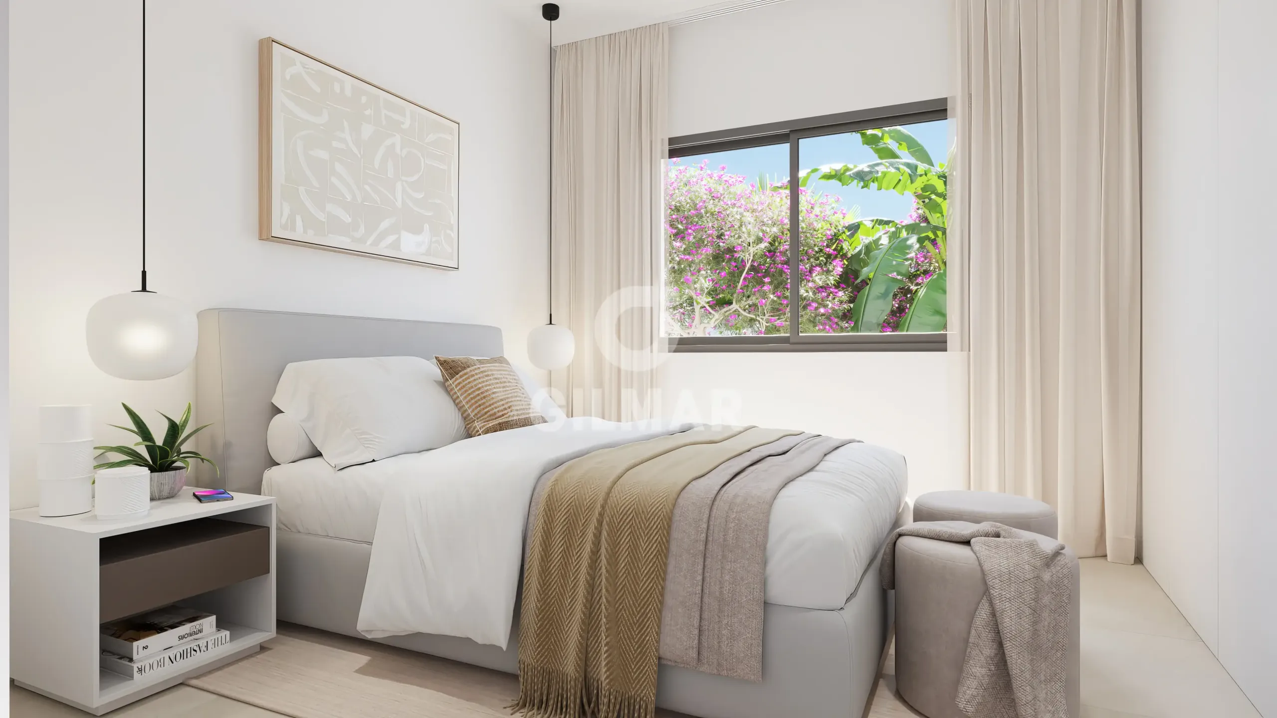 Duplex penthouse in Estepona Oeste - Málaga