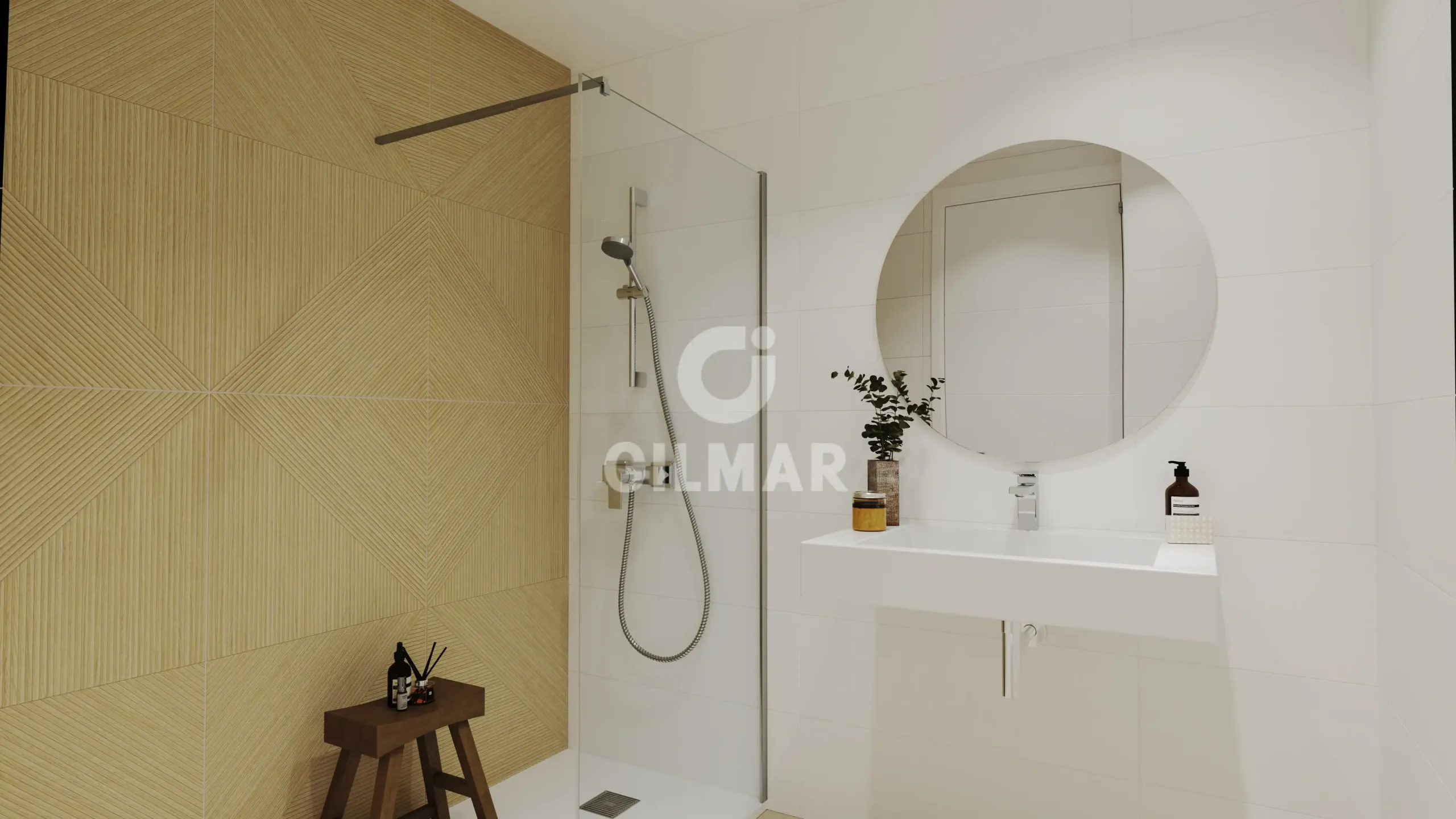 Duplex penthouse in Estepona Oeste - Málaga