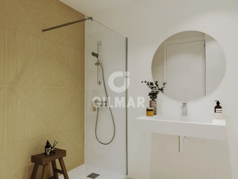 Duplex penthouse in Estepona Oeste - Málaga