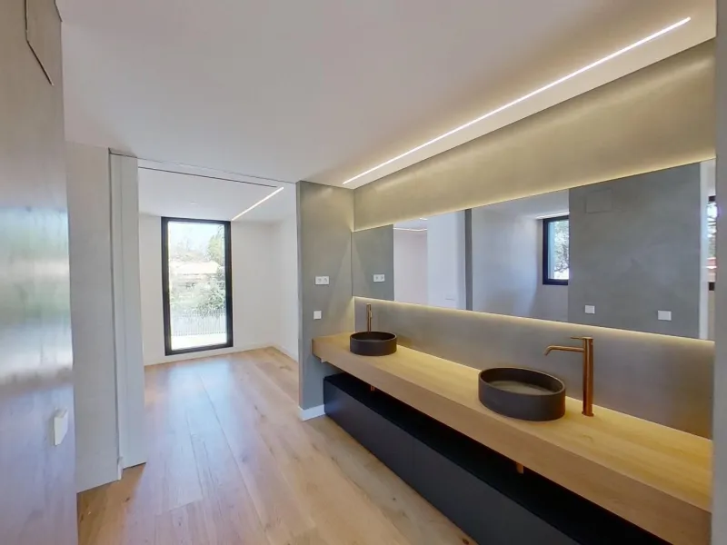 Exclusive Luxury Villa with Pool in Gava Mar, Barcelona