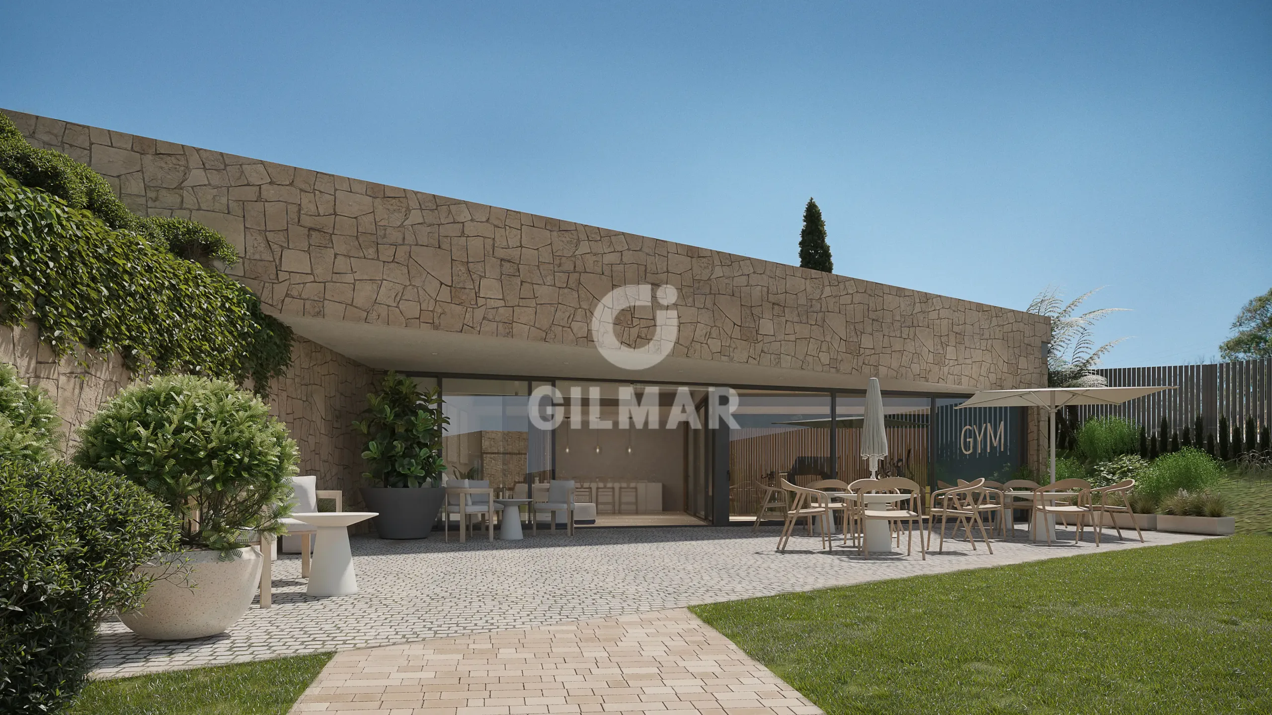 Apartment in Estepona Oeste - Málaga