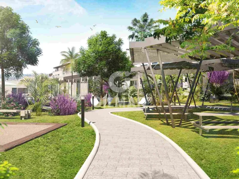 Apartment in Estepona Oeste - Málaga