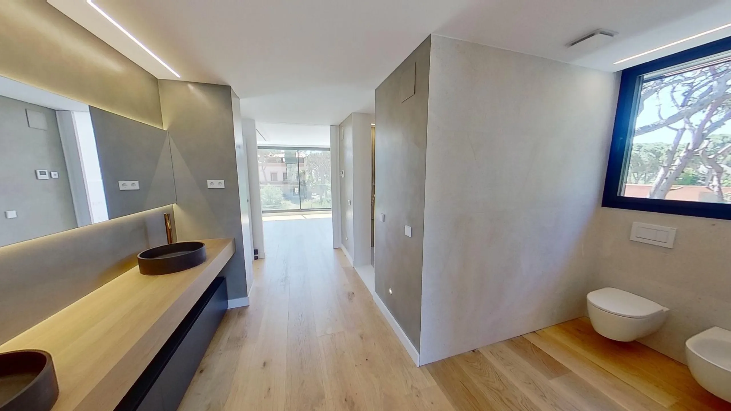 Exclusive Luxury Villa with Pool in Gava Mar, Barcelona