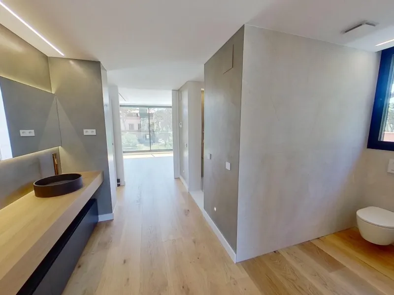 Exclusive Luxury Villa with Pool in Gava Mar, Barcelona