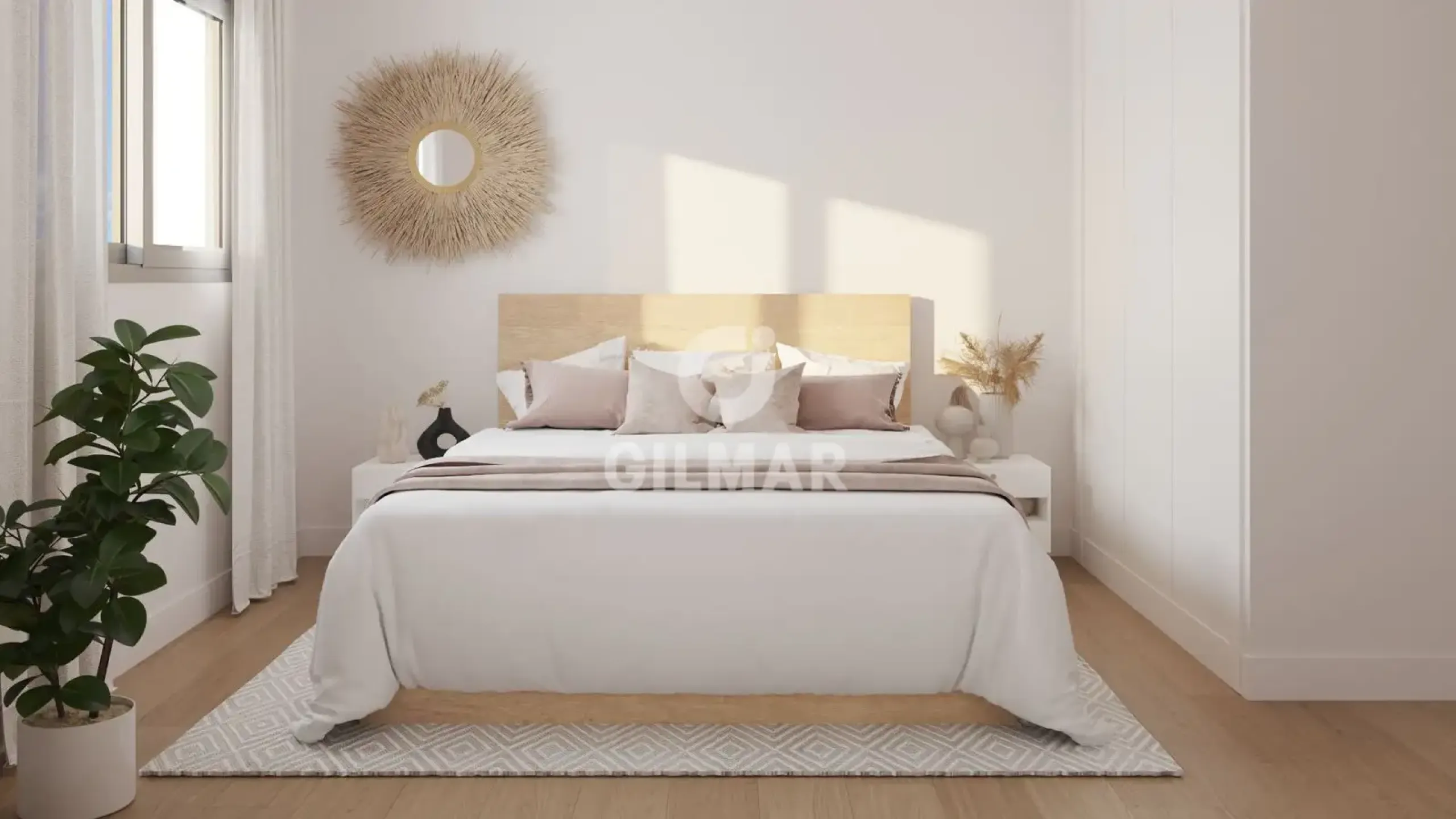 Apartment in Estepona Oeste - Málaga