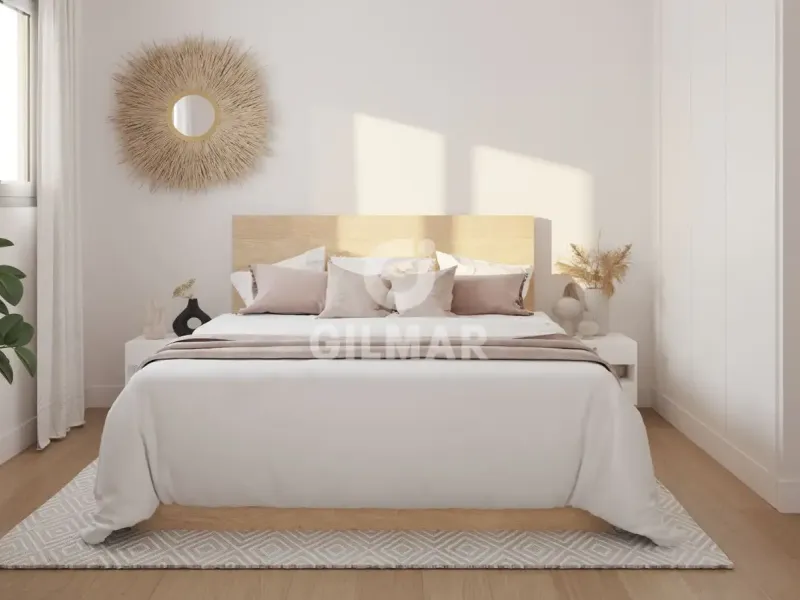 Apartment in Estepona Oeste - Málaga