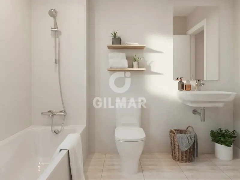 Apartment in Estepona Oeste - Málaga
