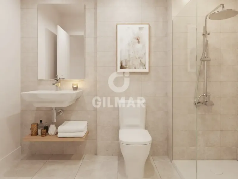 Apartment in Estepona Oeste - Málaga