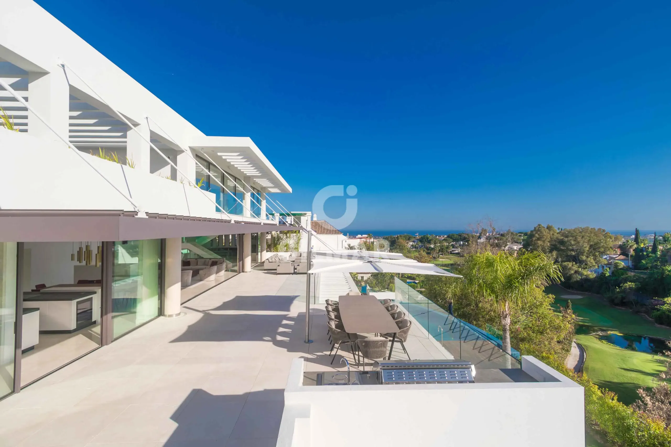 Villa in Benahavís - Málaga