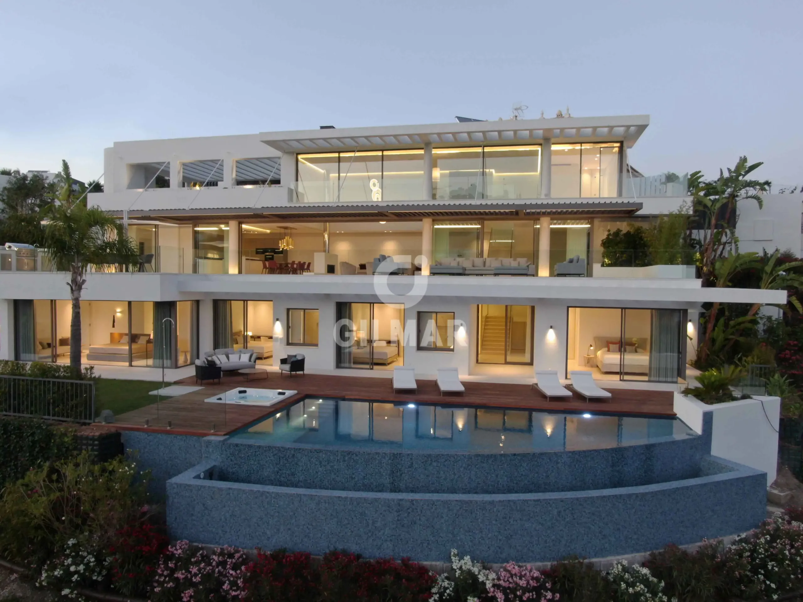 Villa in Benahavís - Málaga
