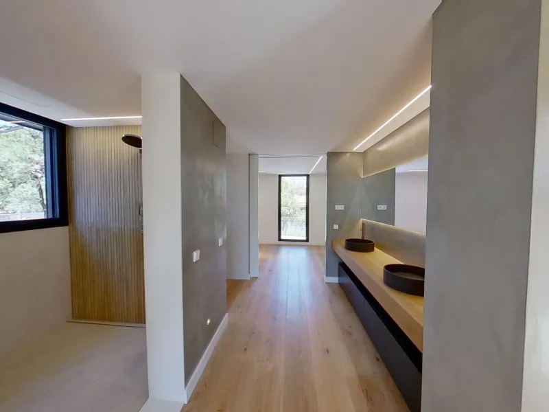 Exclusive Luxury Villa with Pool in Gava Mar, Barcelona