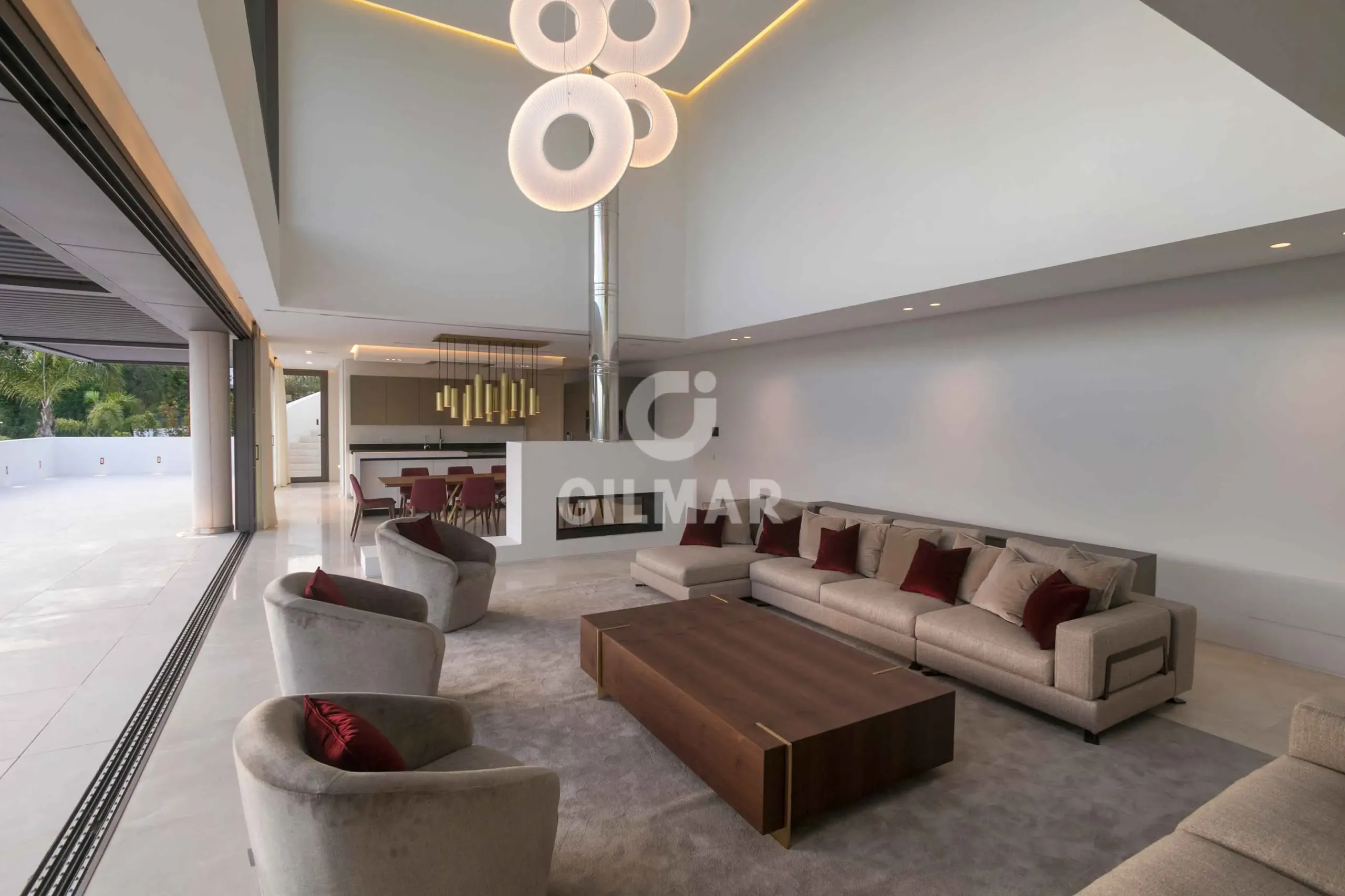 Villa in Benahavís - Málaga