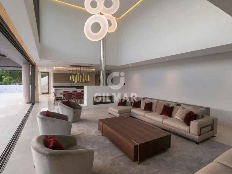 Villa in Benahavís - Málaga