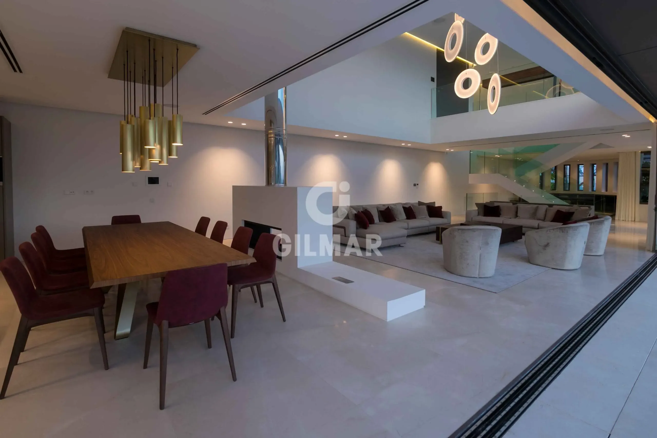 Villa in Benahavís - Málaga