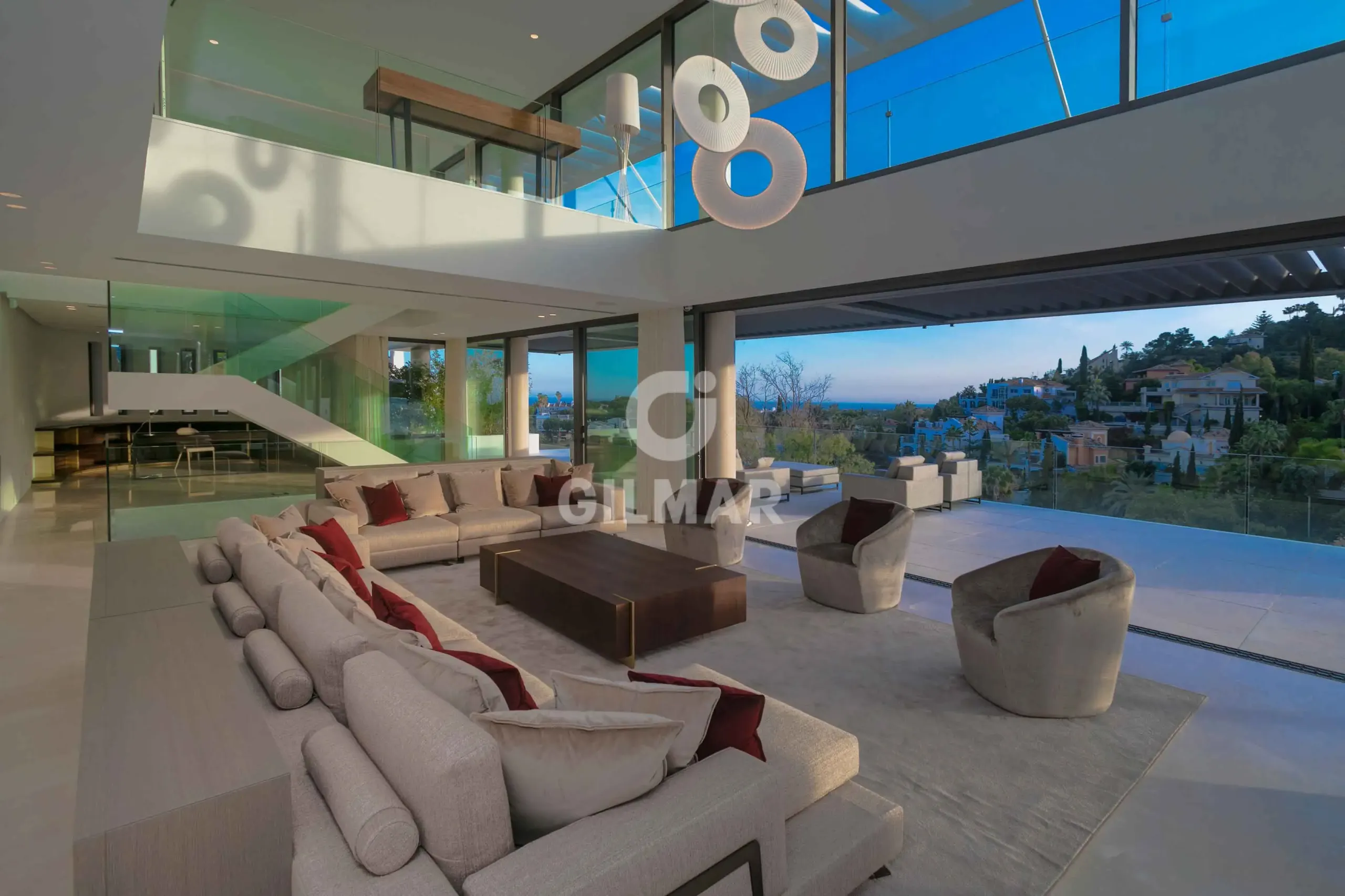 Villa in Benahavís - Málaga