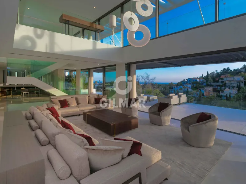 Villa in Benahavís - Málaga