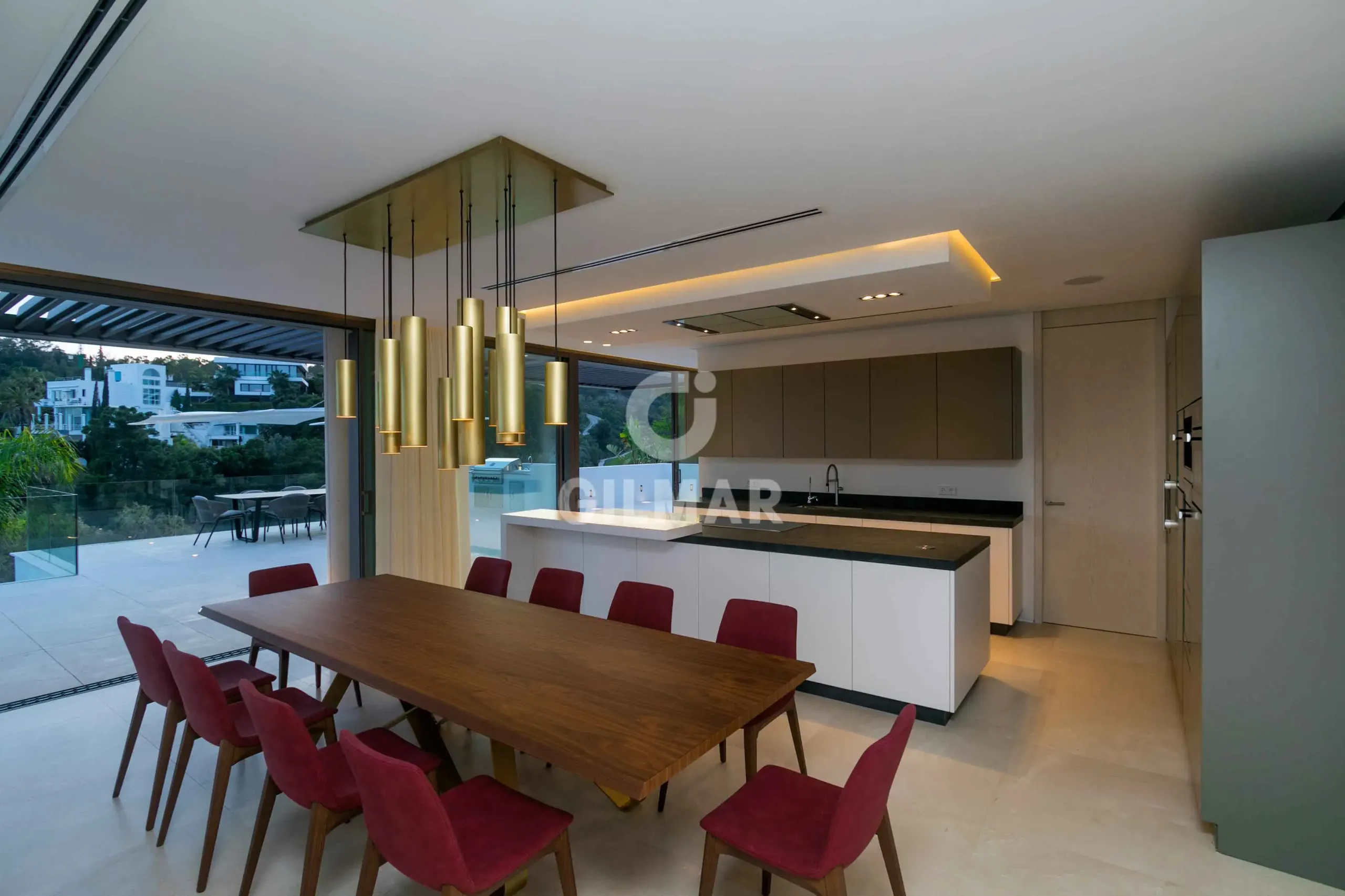 Villa in Benahavís - Málaga