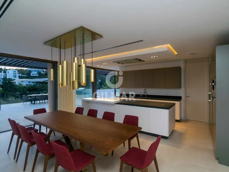 Villa in Benahavís - Málaga