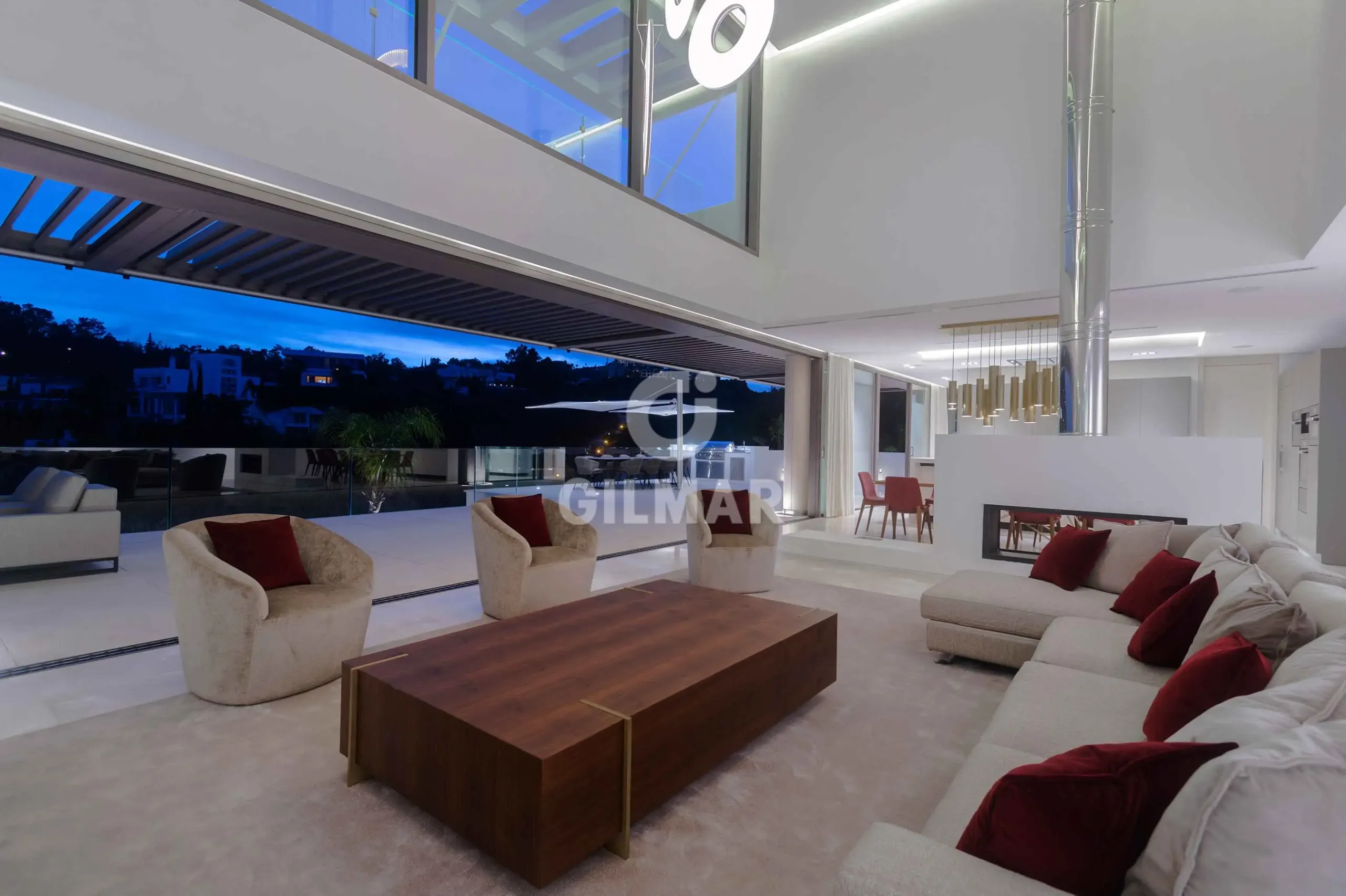Villa in Benahavís - Málaga