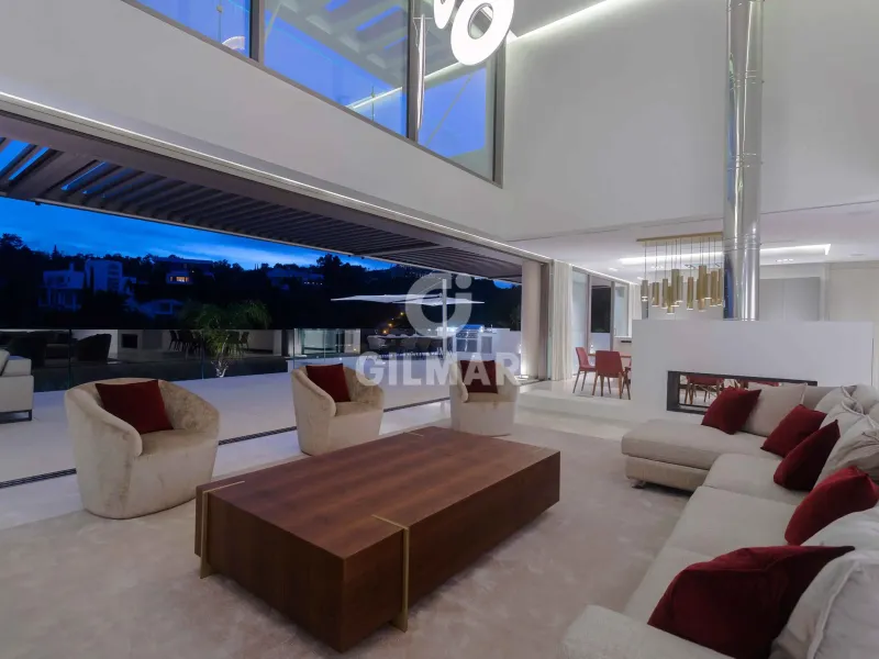 Villa in Benahavís - Málaga
