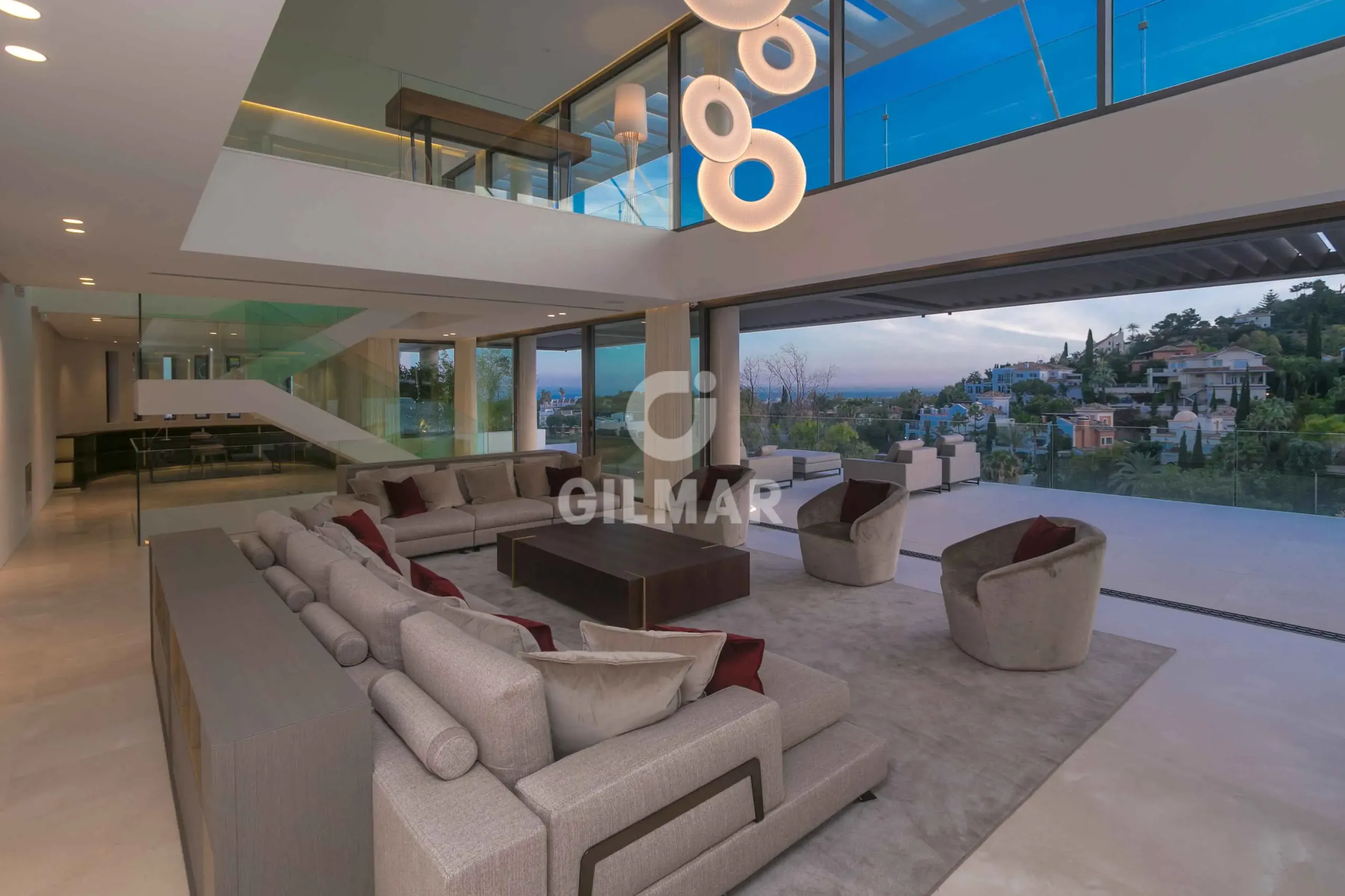 Villa in Benahavís - Málaga