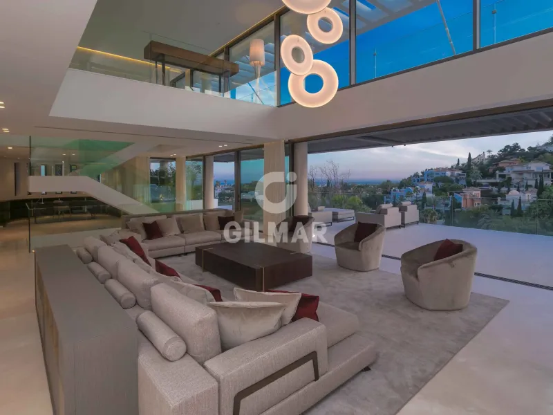 Villa in Benahavís - Málaga
