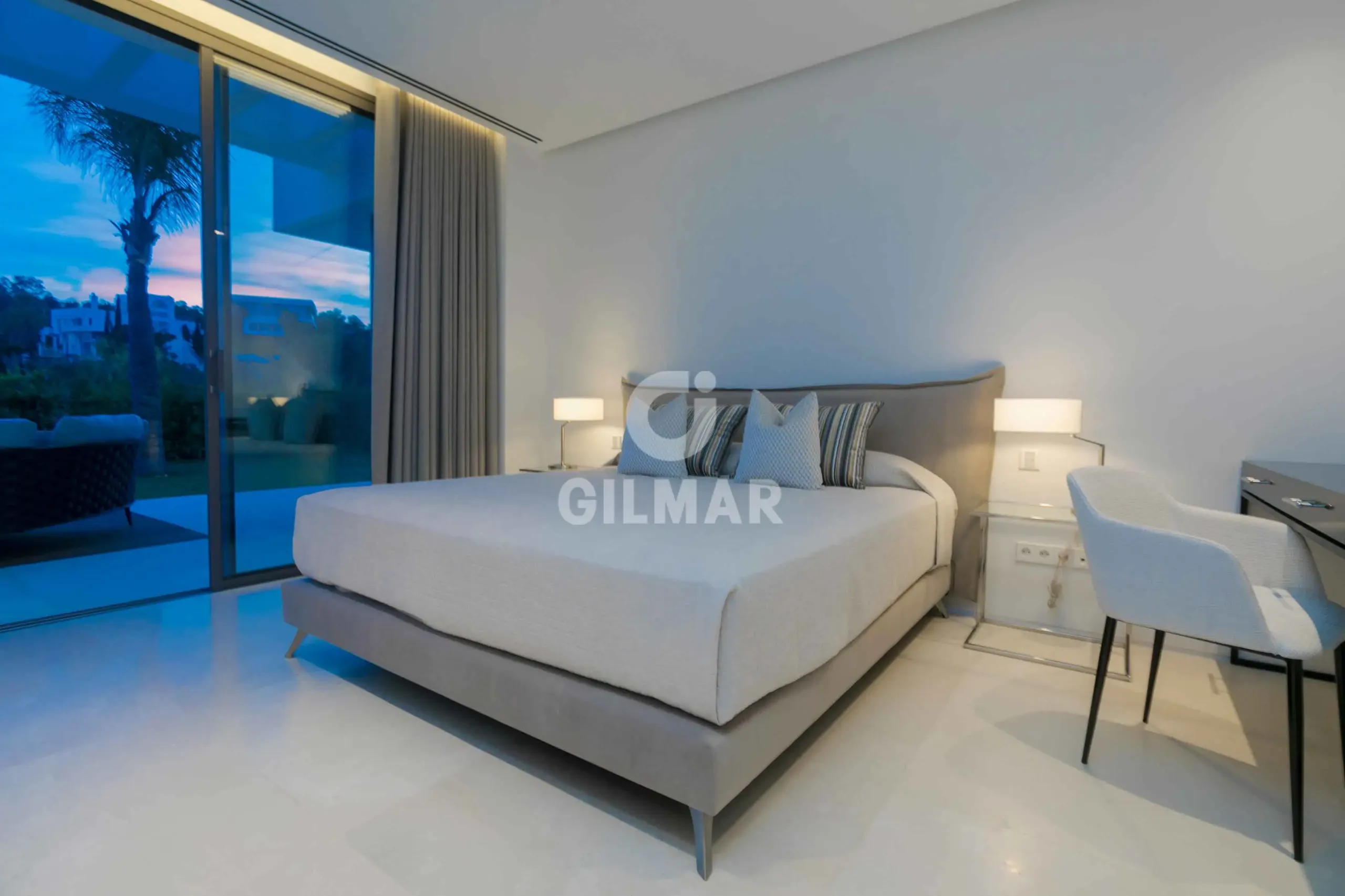Villa in Benahavís - Málaga