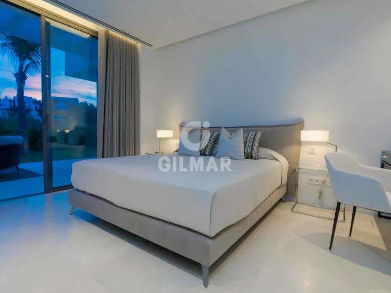 Villa in Benahavís - Málaga