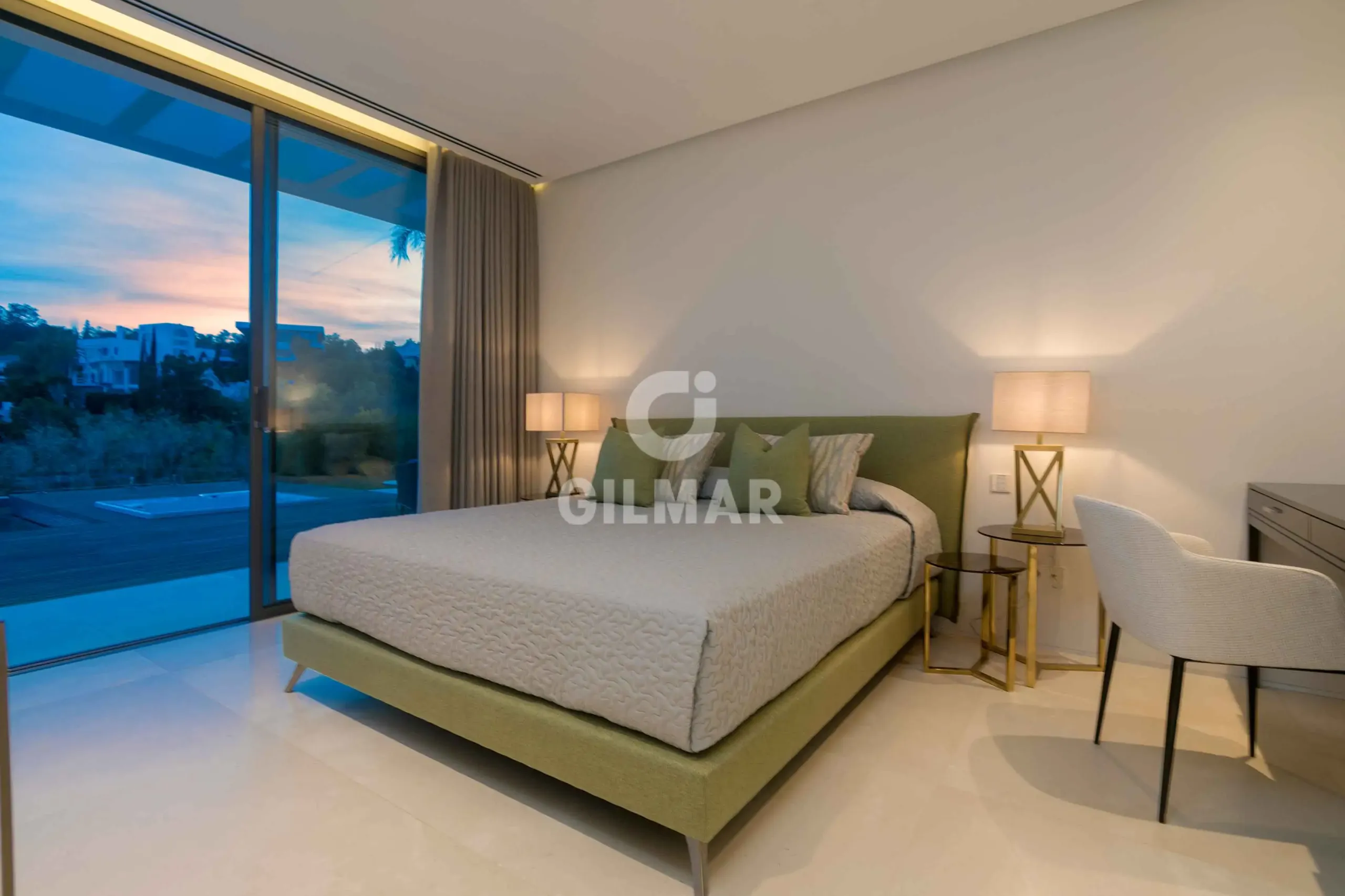 Villa in Benahavís - Málaga