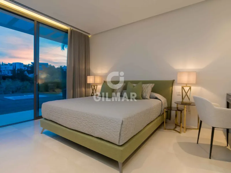 Villa in Benahavís - Málaga