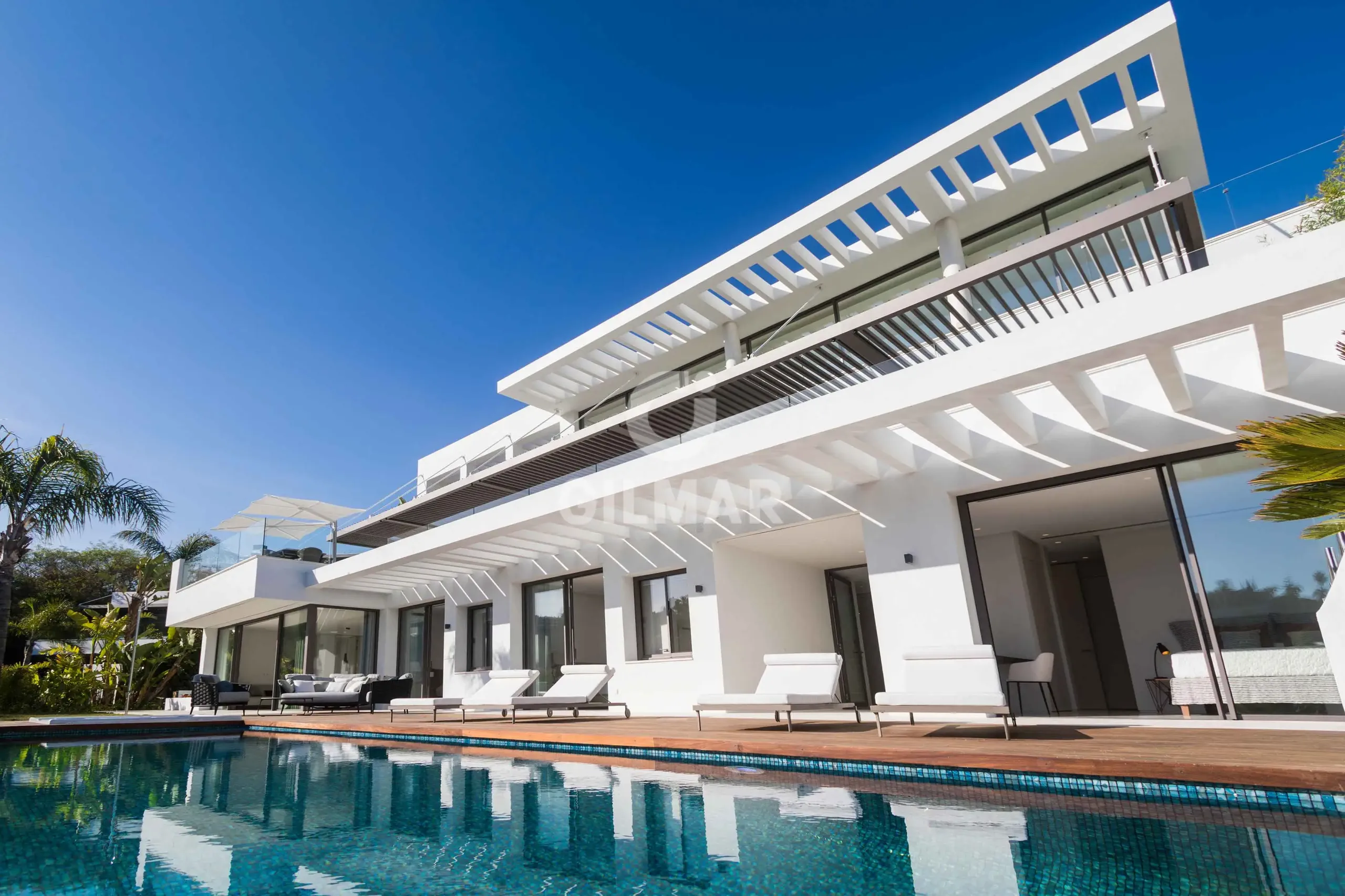 Villa in Benahavís - Málaga