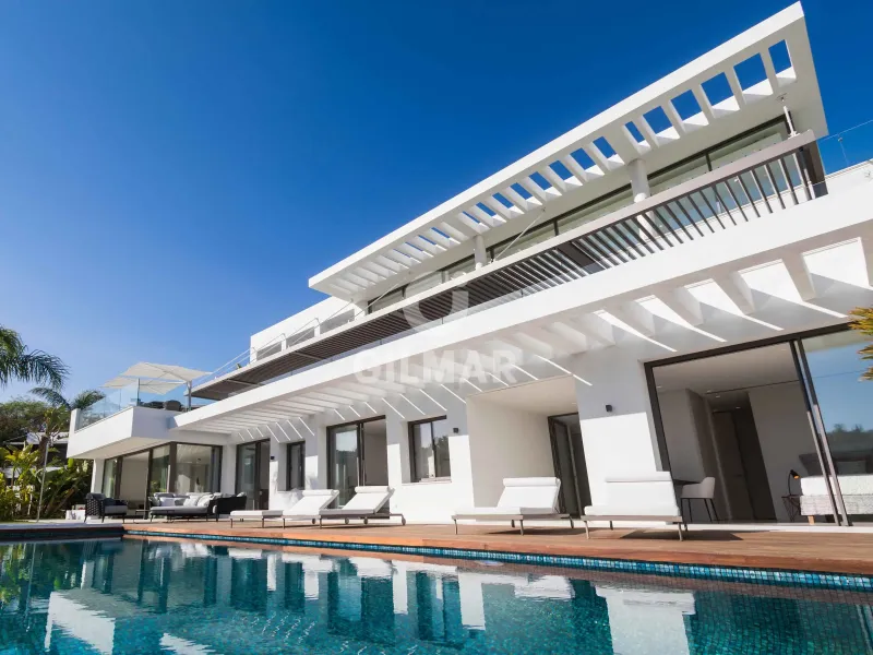 Villa in Benahavís - Málaga