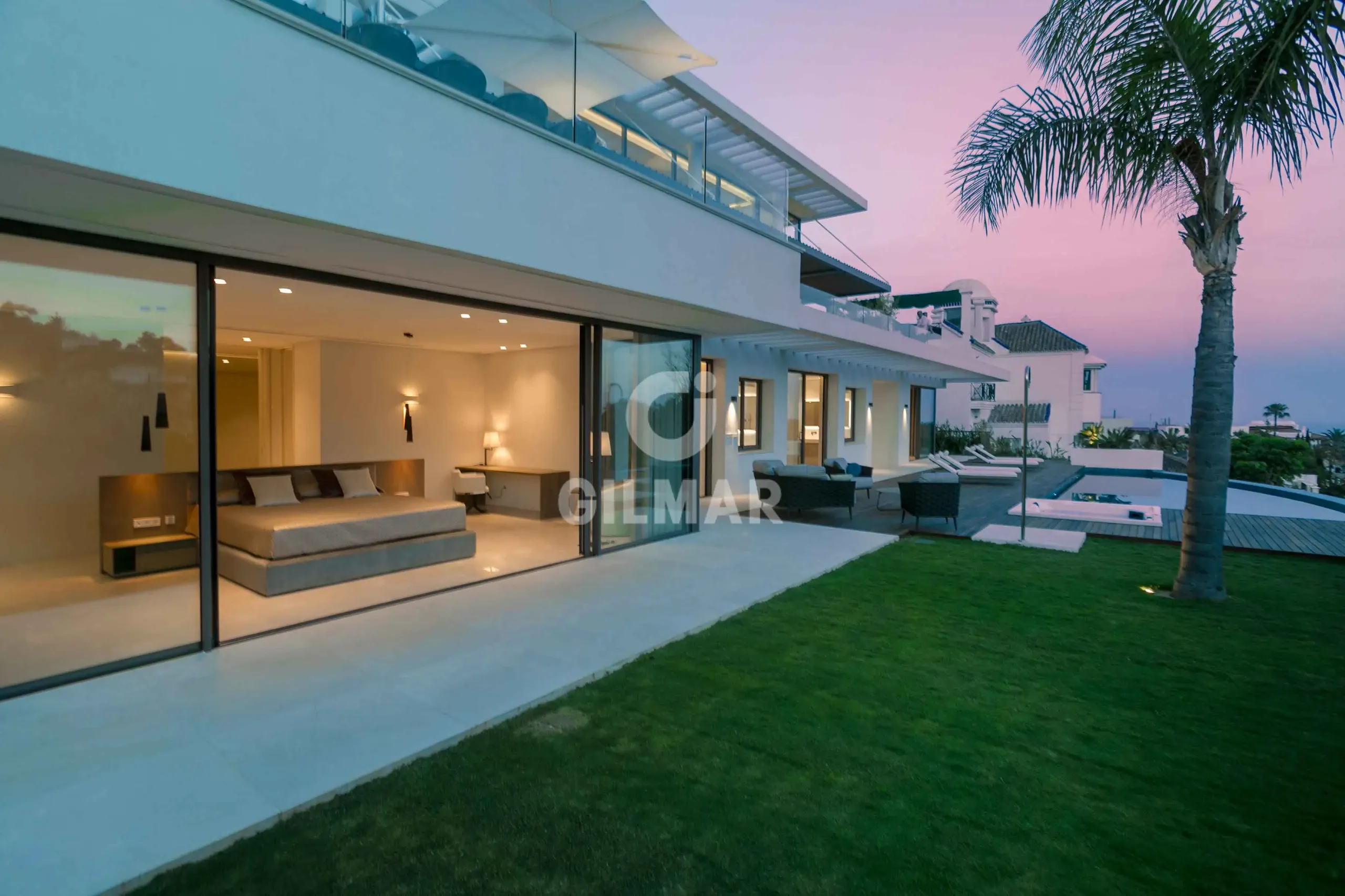 Villa in Benahavís - Málaga