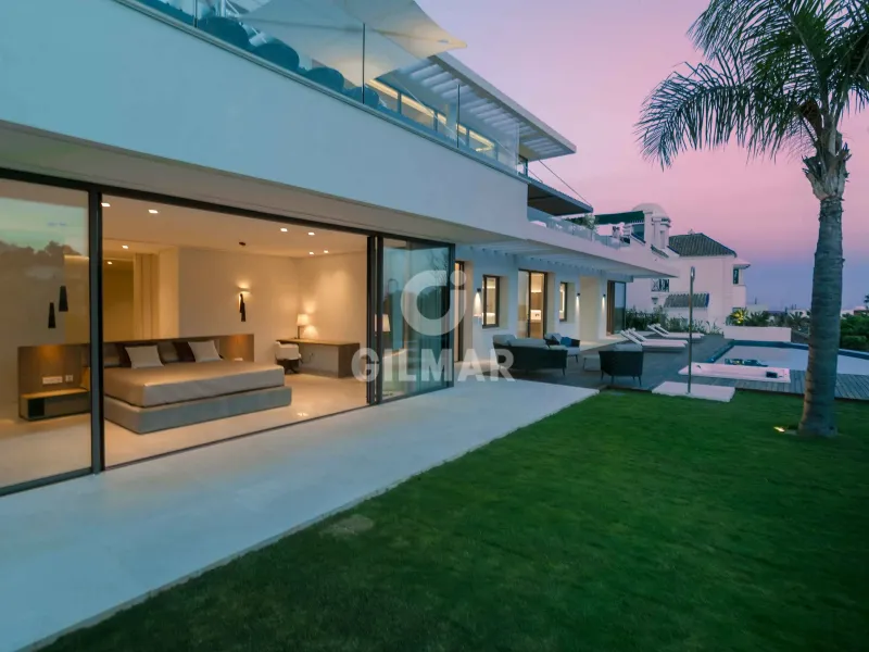 Villa in Benahavís - Málaga
